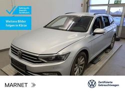 Scale silver metallic Gebraucht 2023 VW Passat Business Kombi | 23.890 € (Fairer Preis)
