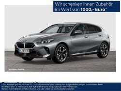 Grau Neu 2025 BMW 120 Sport Line Kleinwagen | 35.900 € (Guter Preis)