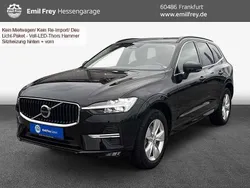 Gebraucht 2022 Volvo XC60 SUV | 34.400 € (Superpreis)