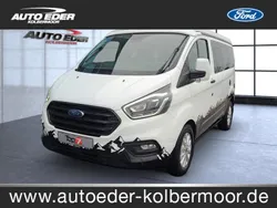 Unbekannt Gebraucht 2020 Ford Transit Custom Nugget Limousine | 43.880 € (Etwas zu teuer)