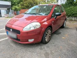 Gebraucht 2006 Fiat Punto Cabriolet Cabrio | 1.199 €