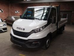White ic 194 Gebraucht 2021 Iveco Daily | 26.890 € (Guter Preis)