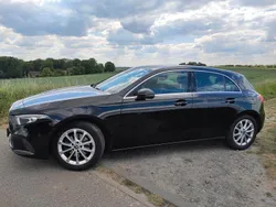 Schwarz Gebraucht 2018 Mercedes A200 Progressive Limousine | 17.950 € (Superpreis)