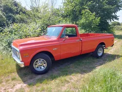Orange Gebraucht 1971 Chevrolet C10 Abholung | 28.499 €