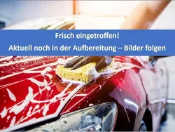 Schwarz Gebraucht 2015 Mitsubishi Space Star Limousine | 8.800 € (Fairer Preis)