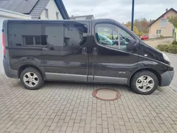 Schwarz Gebraucht 2013 Renault Trafic Van | 7.000 € (Fairer Preis)