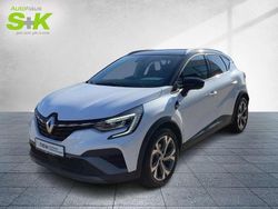 Weiß Gebraucht 2021 Renault Captur R.S. SUV | 16.980 € (Fairer Preis)