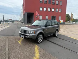 Grau Gebraucht 2007 Land Rover Discovery 3 SUV | 5.300 € (Superpreis)