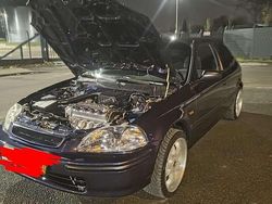 Gebraucht 1996 Honda Civic Coupé | 5.200 €