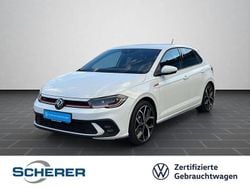 Pure white Gebraucht 2022 VW Polo GTI Limousine | 19.900 € (Guter Preis)