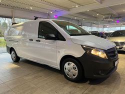 Weiß Gebraucht 2020 Mercedes Vito Van | 20.990 € (Fairer Preis)