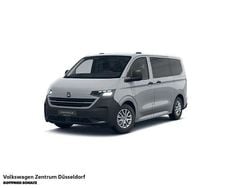 Grau Neu 2025 VW Caravelle Van / Kleinbus | 53.980 € (Superpreis)
