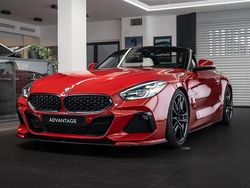 Rot Gebraucht 2019 BMW Z4 M Sport Cabrio | 43.900 €