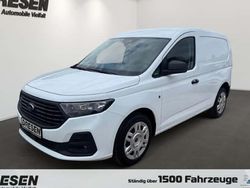 Weiss Neu 2025 Ford Transit Trend Van | 25.942 € (Guter Preis)