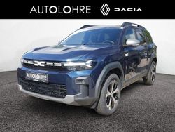 Indigo blau Gebraucht 2025 Dacia Bigster Journey SUV | 32.680 € (Fairer Preis)