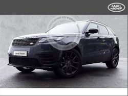 Varesine blue (blau) Gebraucht 2025 Land Rover Range Rover Velar SE Dynamic SUV | 54.850 € (Guter Preis)