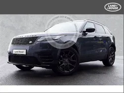 Varesine blue (blau) Gebraucht 2025 Land Rover Range Rover Velar SE Dynamic SUV | 56.850 € (Etwas zu teuer)
