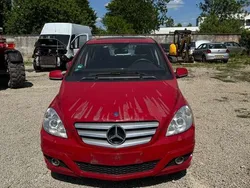 Other Gebraucht 2009 Mercedes B180 Edition Van / Kleinbus | 1.000 € (Superpreis)