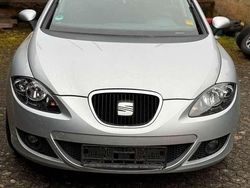 Silber Gebraucht 2006 Seat Leon Stylance Limousine | 1.800 € (Fairer Preis)