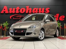 Gold Gebraucht 2009 Renault Scénic III Dynamique Van / Kleinbus | 6.490 € (Etwas zu teuer)
