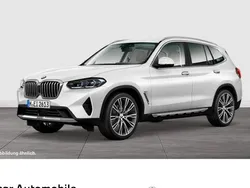 Weiß Gebraucht 2024 BMW X3 Sport Line SUV | 51.495 € (Guter Preis)