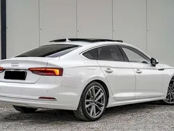 Gebraucht 2018 Audi A5 Sport Coupé | 18.500 € (Superpreis)