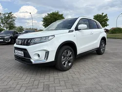 Weiß Gebraucht 2024 Suzuki Vitara Comfort SUV | 19.880 € (Guter Preis)