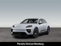Andere farbe Gebraucht 2022 Porsche Macan 4 Electric SUV | 97.077 € (Fairer Preis)