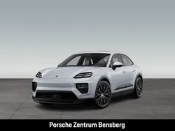 Andere farbe Gebraucht 2022 Porsche Macan 4 Electric SUV | 97.077 € (Fairer Preis)