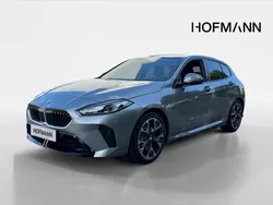 Grau Gebraucht 2025 BMW 120 M Sport Kleinwagen | 42.055 € (Etwas zu teuer)