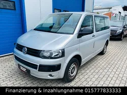 Silber Gebraucht 2013 VW T5 Van | 14.900 €