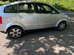 Silber Gebraucht 2004 Audi A2 Kleinwagen | 2.500 € (Superpreis)