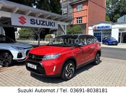 Rot Neu 2025 Suzuki Vitara Comfort+ SUV | 28.990 € (Etwas zu teuer)