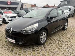 Schwarz Gebraucht 2014 Renault Clio IV Dynamique Limousine | 6.790 € (Fairer Preis)