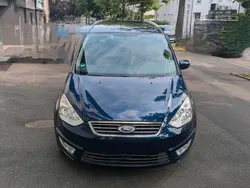 Blau Gebraucht 2012 Ford Galaxy Van / Kleinbus | 10.700 € (Etwas zu teuer)