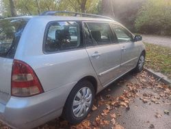 Gebraucht 2002 Toyota Corolla Kombi | 2.400 € (Guter Preis)