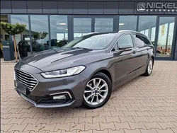 Grau Gebraucht 2020 Ford Mondeo Titanium Kombi | 18.900 € (Fairer Preis)