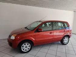 Rot Gebraucht 2010 Ford Fusion Style Limousine | 2.200 € (Guter Preis)