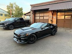 Schwarz Gebraucht 2017 Ford V8 Premium | 34.900 €