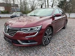 Karminrot Gebraucht 2016 Renault Talisman Initiale Paris Kombi | 10.990 € (Fairer Preis)