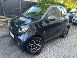 Schwarz Gebraucht 2016 Smart ForTwo Coupé Prime Kleinwagen | 8.750 € (Superpreis)