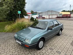 Grün Gebraucht 1983 Ford Sierra Limousine | 5.999 €