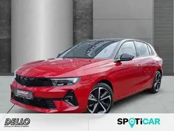 Kardio rot Neu 2024 Opel Astra Limousine | 31.490 € (Guter Preis)