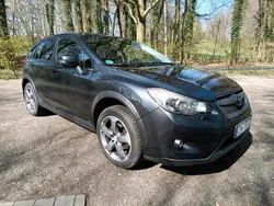 Grau Gebraucht 2012 Subaru XV Exclusive+ SUV | 6.650 € (Guter Preis)