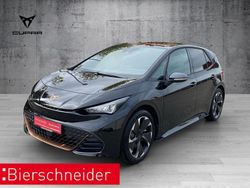 Schwarz Gebraucht 2025 Cupra Born Kleinwagen | 36.950 € (Guter Preis)
