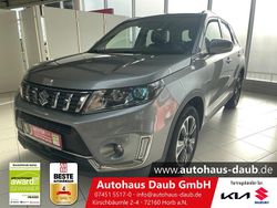 Grau Gebraucht 2019 Suzuki Vitara Comfort SUV | 16.970 € (Fairer Preis)