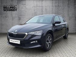 Black magic perleffekt (metallic) Gebraucht 2020 Skoda Scala Ambition Kleinwagen | 12.990 € (Superpreis)