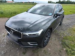 Andere farben Gebraucht 2018 Volvo XC60 SUV | 22.099 € (Fairer Preis)