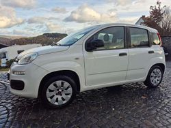 Weiß Gebraucht 2012 Fiat Panda Pop Kleinwagen | 4.390 € (Guter Preis)