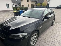 Gebraucht 2012 BMW 530 Sport Line Kombi | 9.500 € (Superpreis)